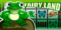 ігровий автомат Fairy Land безплатно