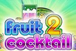 Ігровий Автомат Fruit Cocktail 2