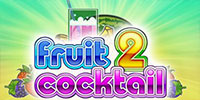 Ігровий Автомат Fruit Cocktail 2