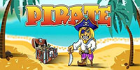 ігровий автомат Pirate безплатно