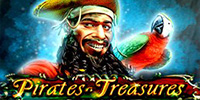 Pirates-Treasures