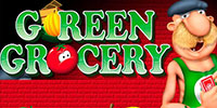 greengrocery