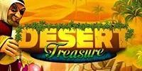 ігровий автомат desert treasure безплатно