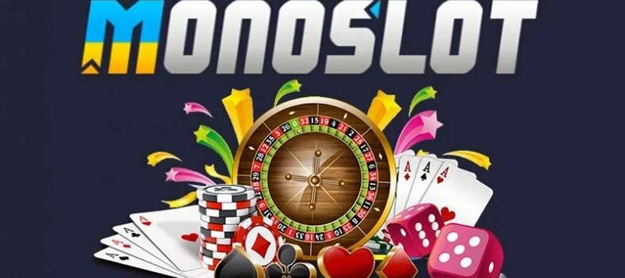 Бездепозитний бонус в казино Monoslot 500 грн за реєстрацію